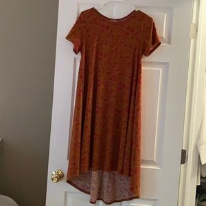 Lularoe Casual dress